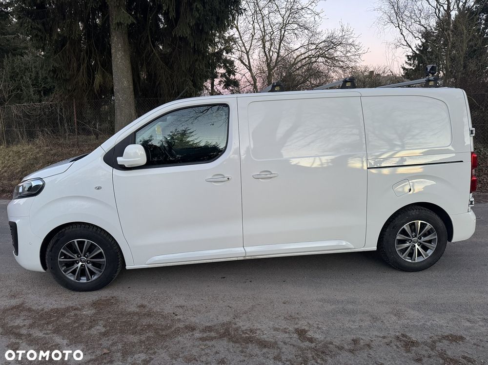 Citroën JUMPY - 2