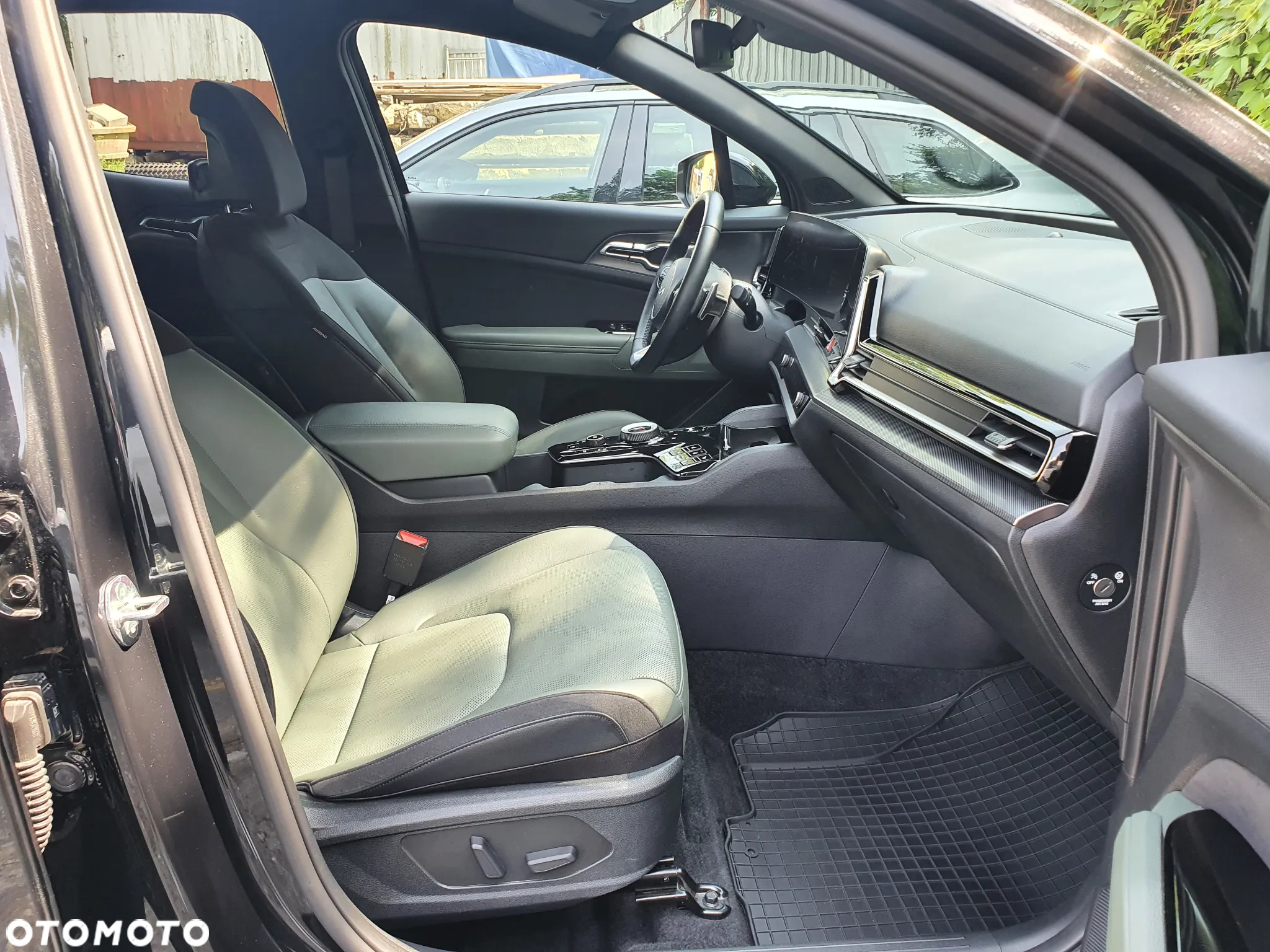 Kia Sportage 1.6 T-GDI MHEV Anniversary 2WD DCT - 25
