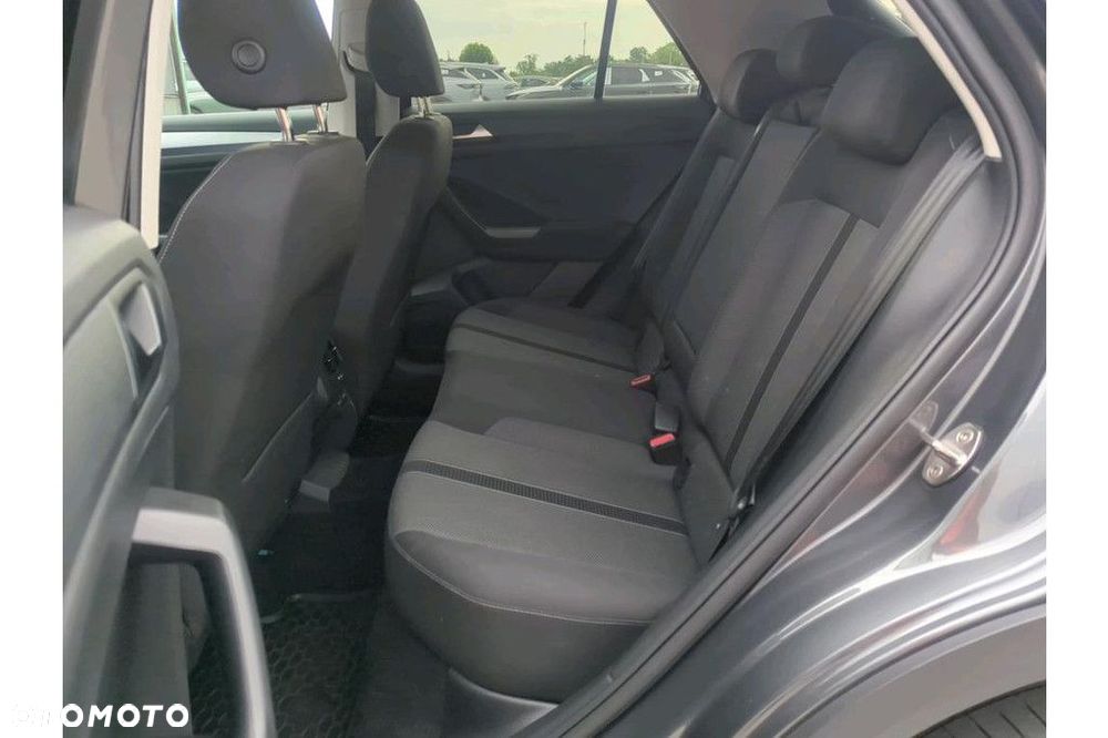 Volkswagen T-Roc 1.5 TSI Life - 7