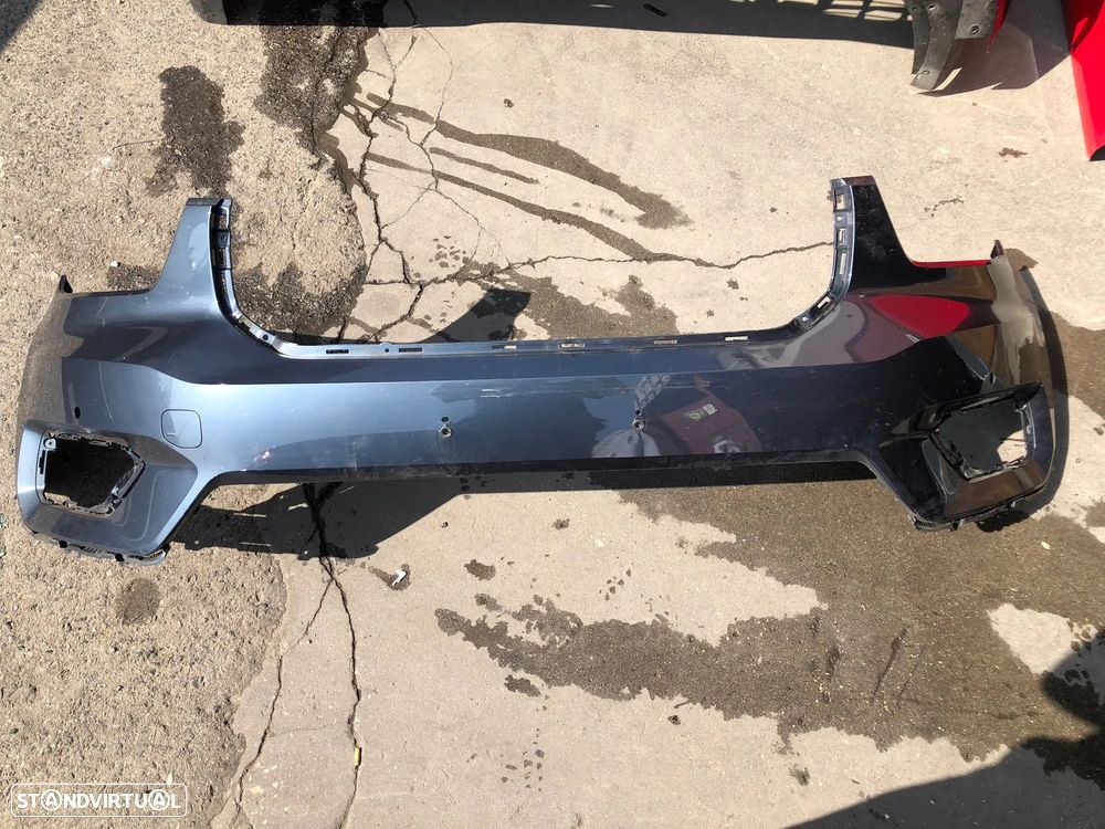 VOLVO XC40 PARA CHOQUES FRENTE - PC620 - 1