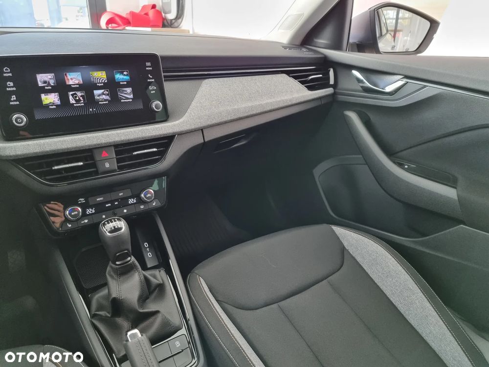 Skoda Scala 1.5 TSI Drive DSG - 16