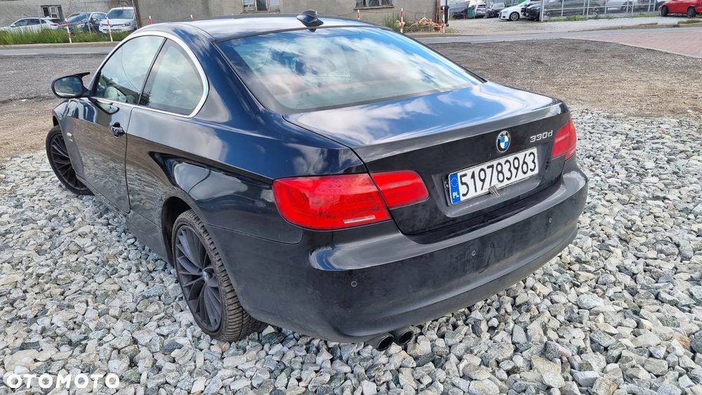 BMW Seria 3 330d xDrive - 8