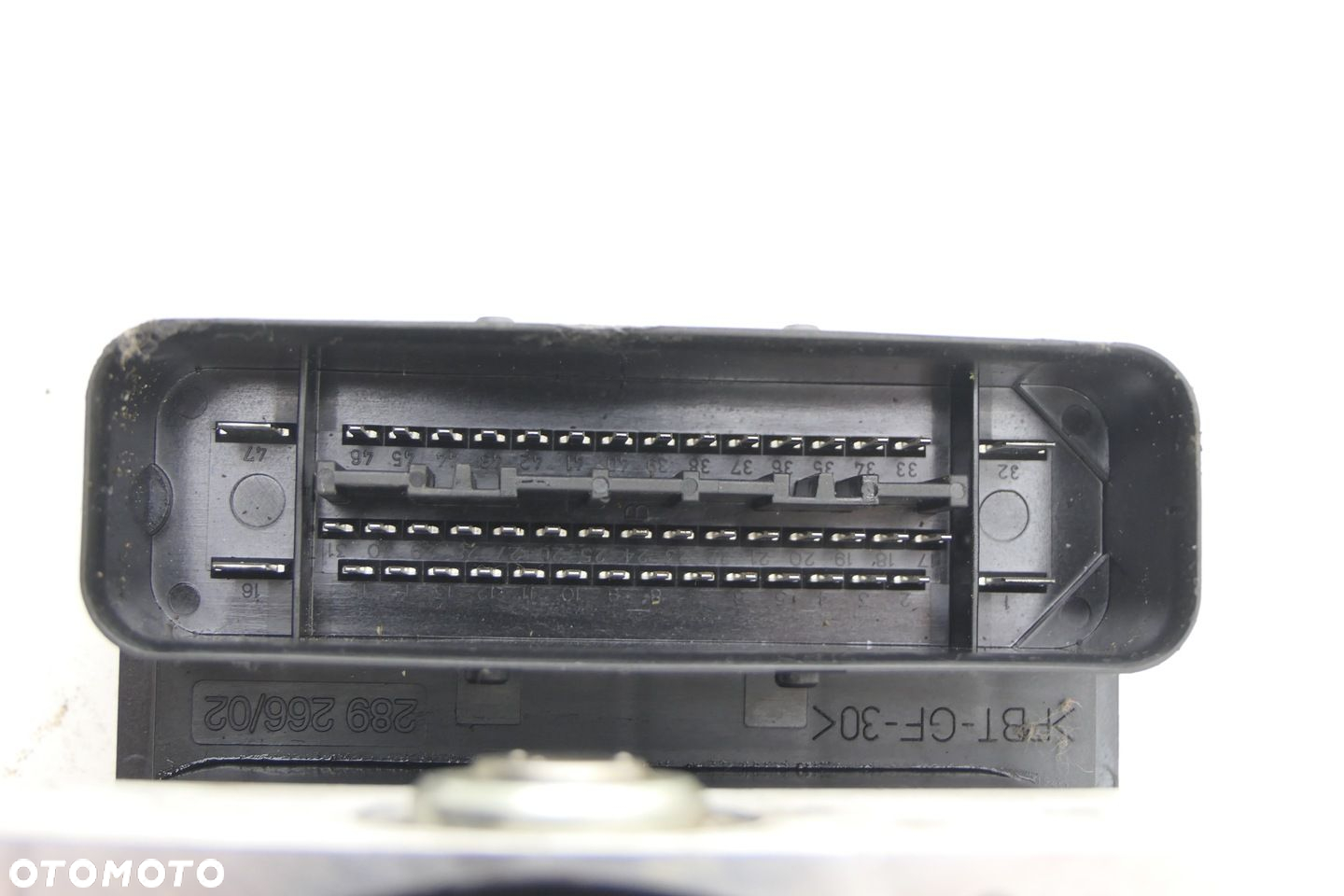 Pompa ABS DSC BMW E90 E91 E92 E93 E81 E87 2.0D N47 3451-6789300-01 6789301 - 7
