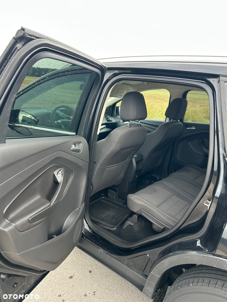 Ford Kuga 1.6 EcoBoost 2x4 SYNC - 15
