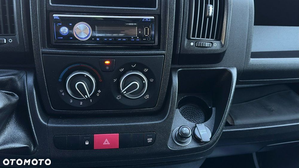 Citroën Jumper - 21