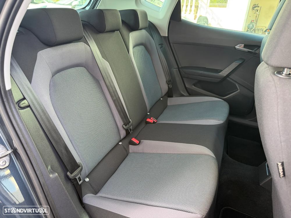 SEAT Arona 1.6 TDI Xcellence - 21