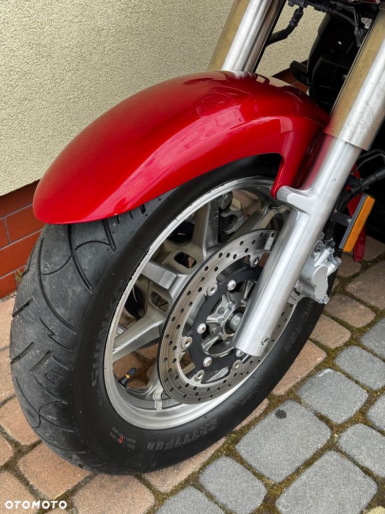 Yamaha Inny - 12