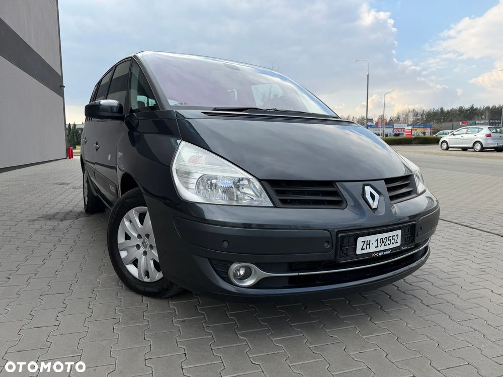 Renault Espace - 19