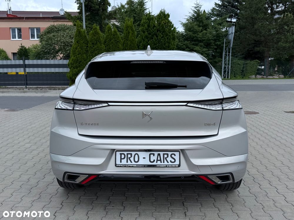 DS Automobiles DS 4 - 13