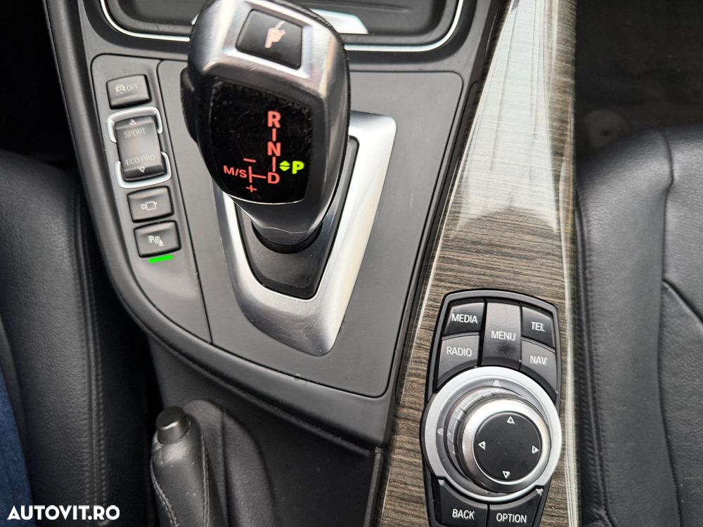 BMW Seria 3 - 5
