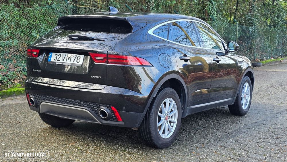 Jaguar E-Pace - 53