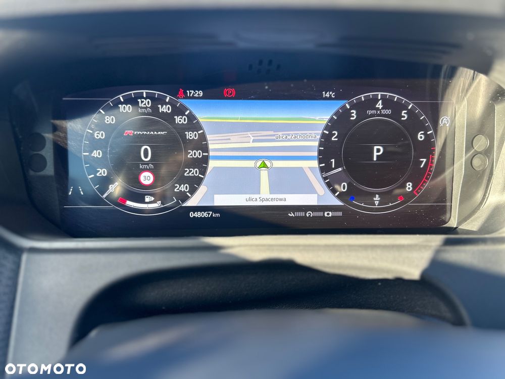 Land Rover Range Rover Velar 2.0 R-Dynamic S - 35