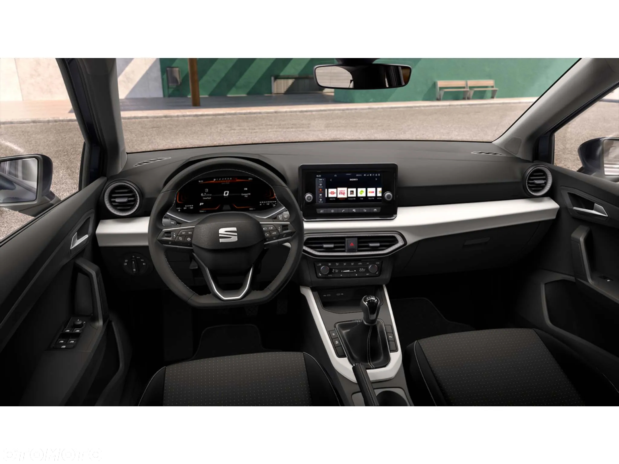 Seat Arona 1.0 TSI Style S&S - 6