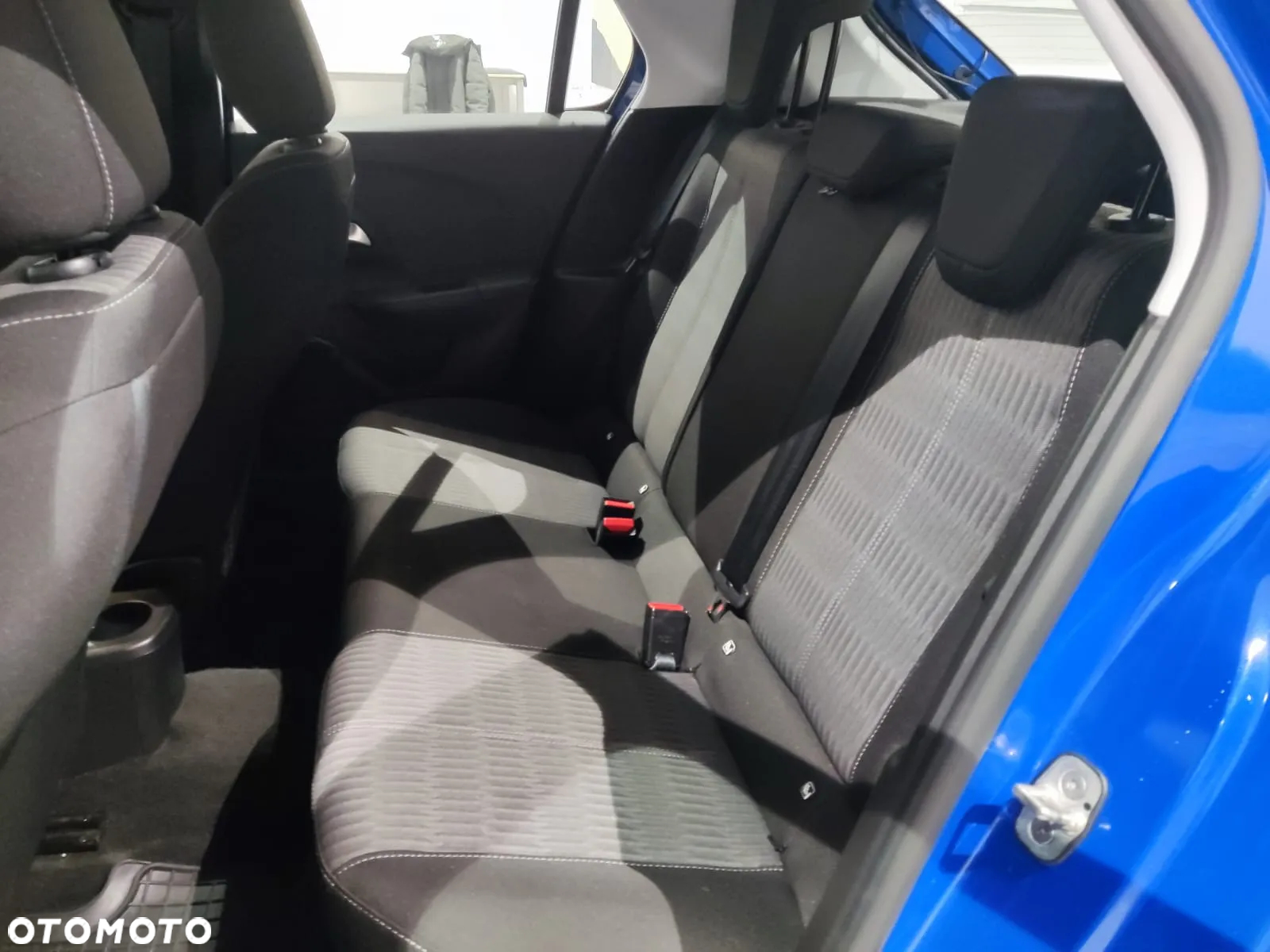 Opel Corsa 1.2 Edition S&S - 10