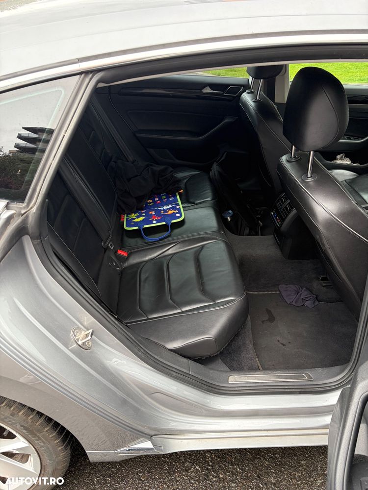 Volkswagen Arteon - 6