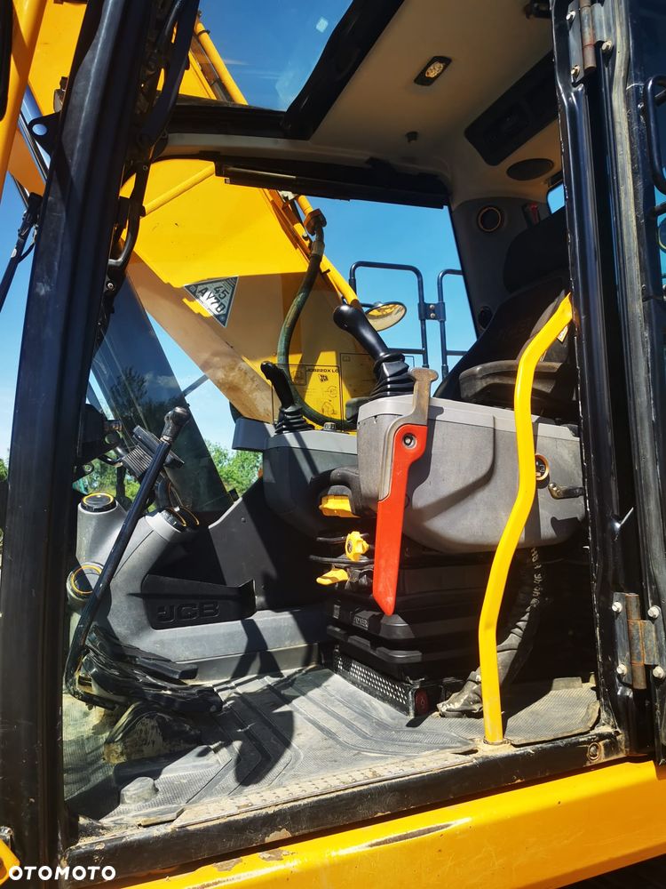 JCB 220 X lc 7320 MTH 2020 rok - 26