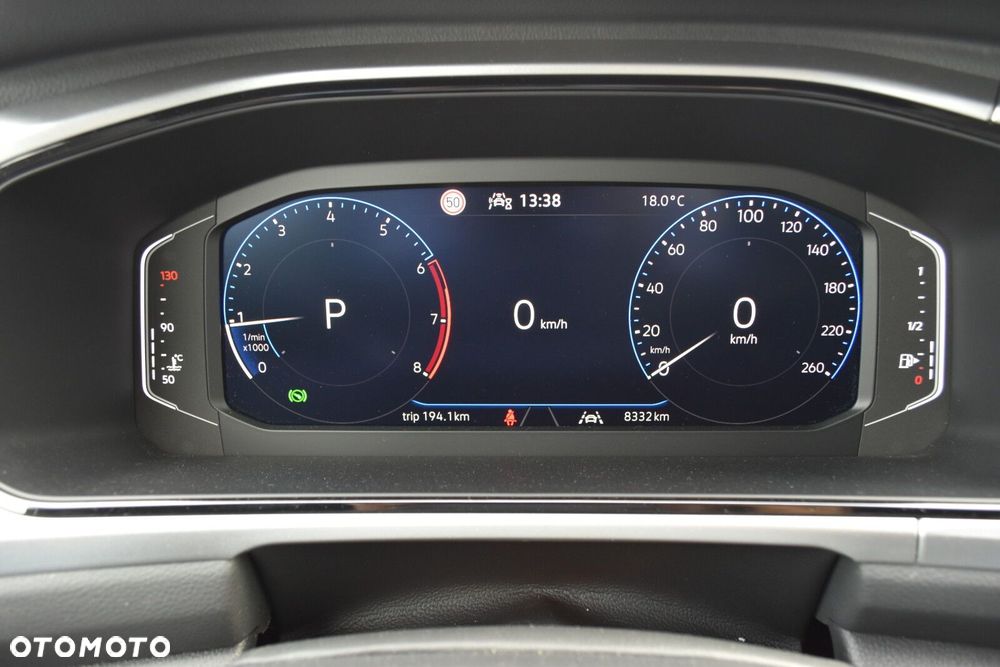 Volkswagen T-Roc 1.5 TSI Life Plus DSG - 14
