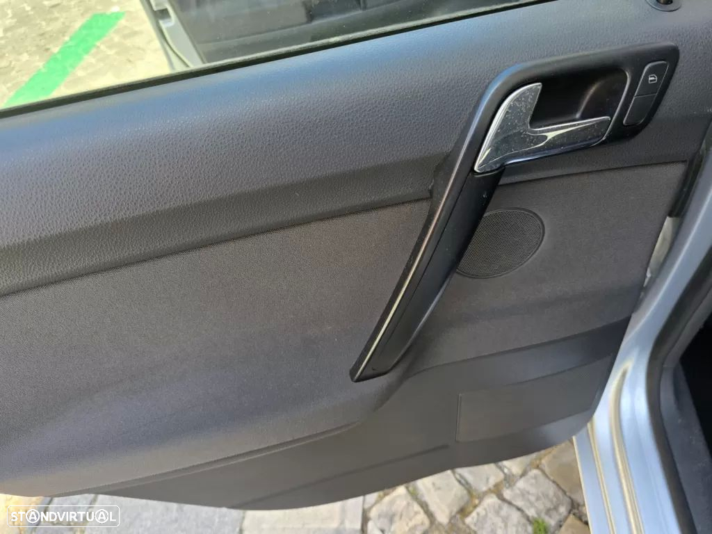 VW Polo 1.2 Trendline Pack - 9