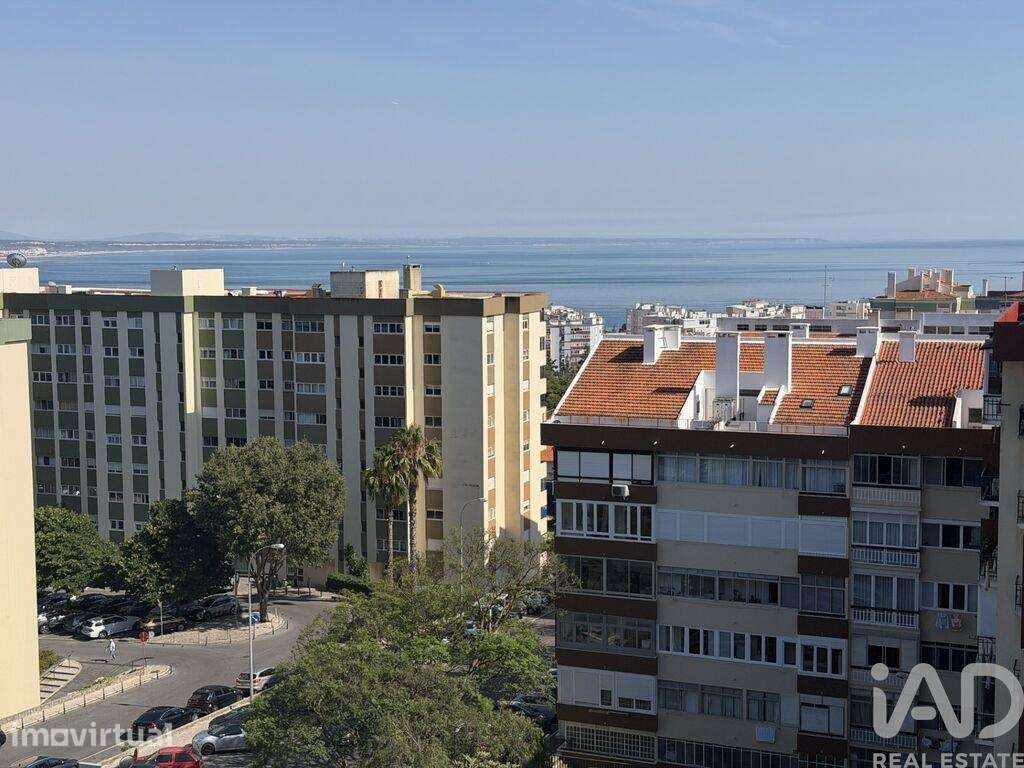 Duplex T2 em Oeiras e São Julião da Barra, Paço de Arcos e Caxias de 1 - Grande imagem: 3/13