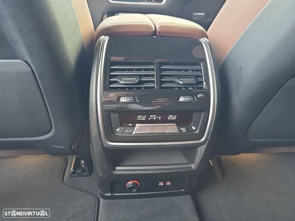 BMW X5 50 e xDrive Edição Desportiva M - 39