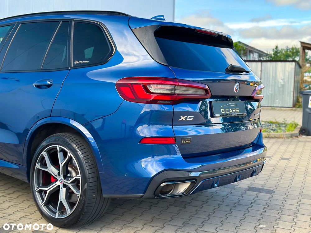 BMW X5 - 15