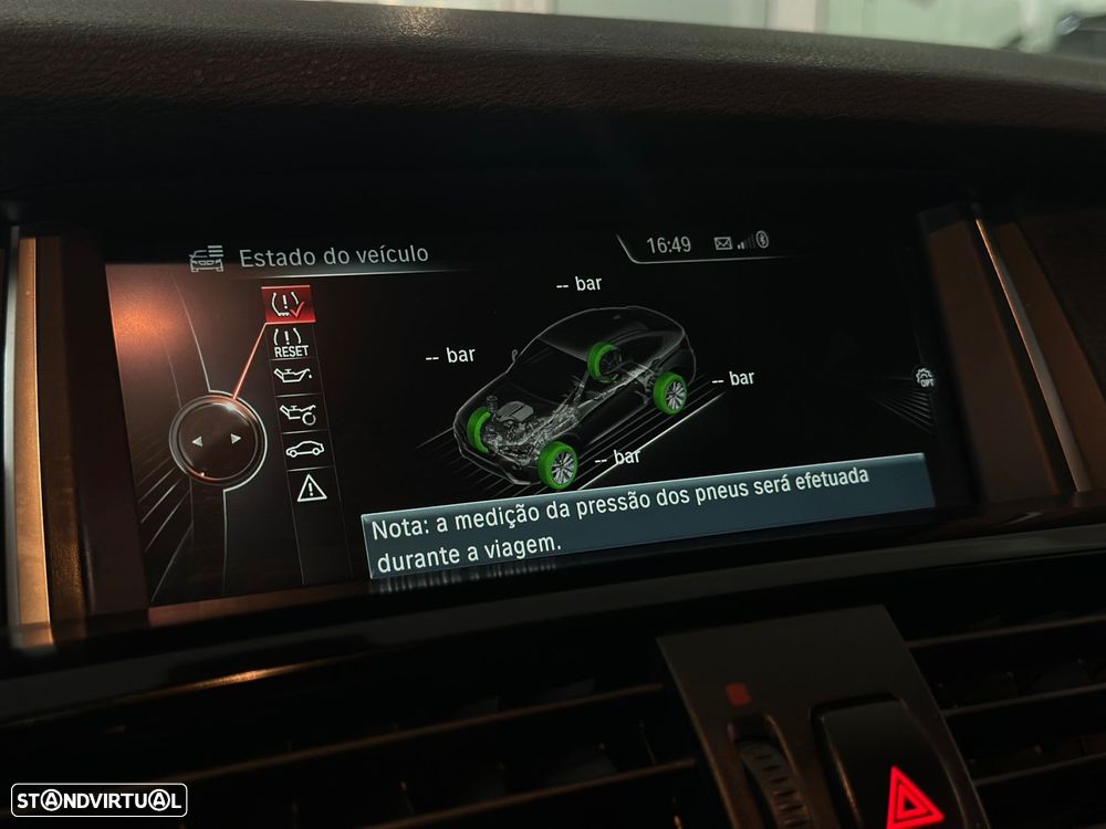 BMW X4 20 d xDrive Auto - 47