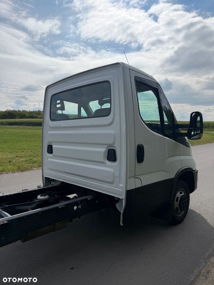 Iveco Daily 50C15 - 5