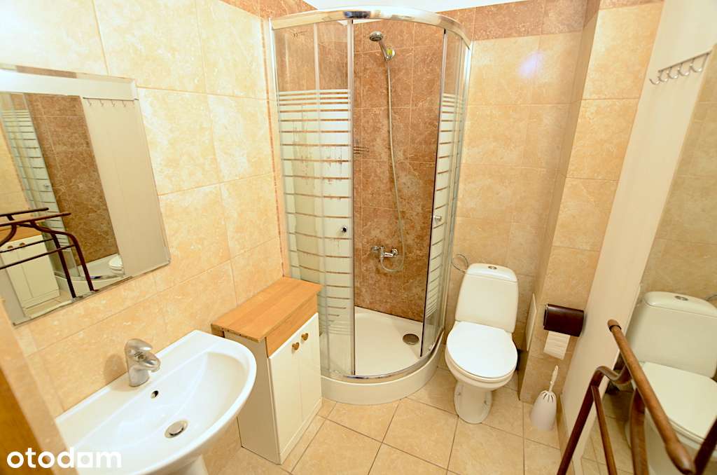 2-pokojowe 40 m2 / Wola ul. Żytnia / Metro Młynów / Park