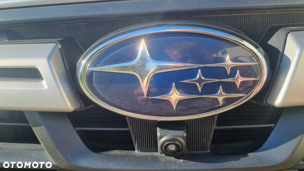 Subaru XV 2.0ie Lineartronic Platinum - 23