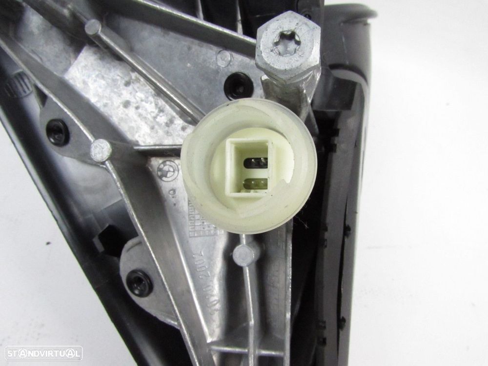 Retrovisor Completo Direito Seminovo/ Original BMW 1 (F20) 51167242746 - 5