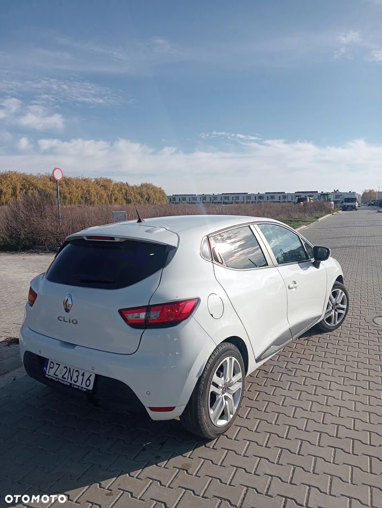 Renault Clio 0.9 TCe Limited - 4