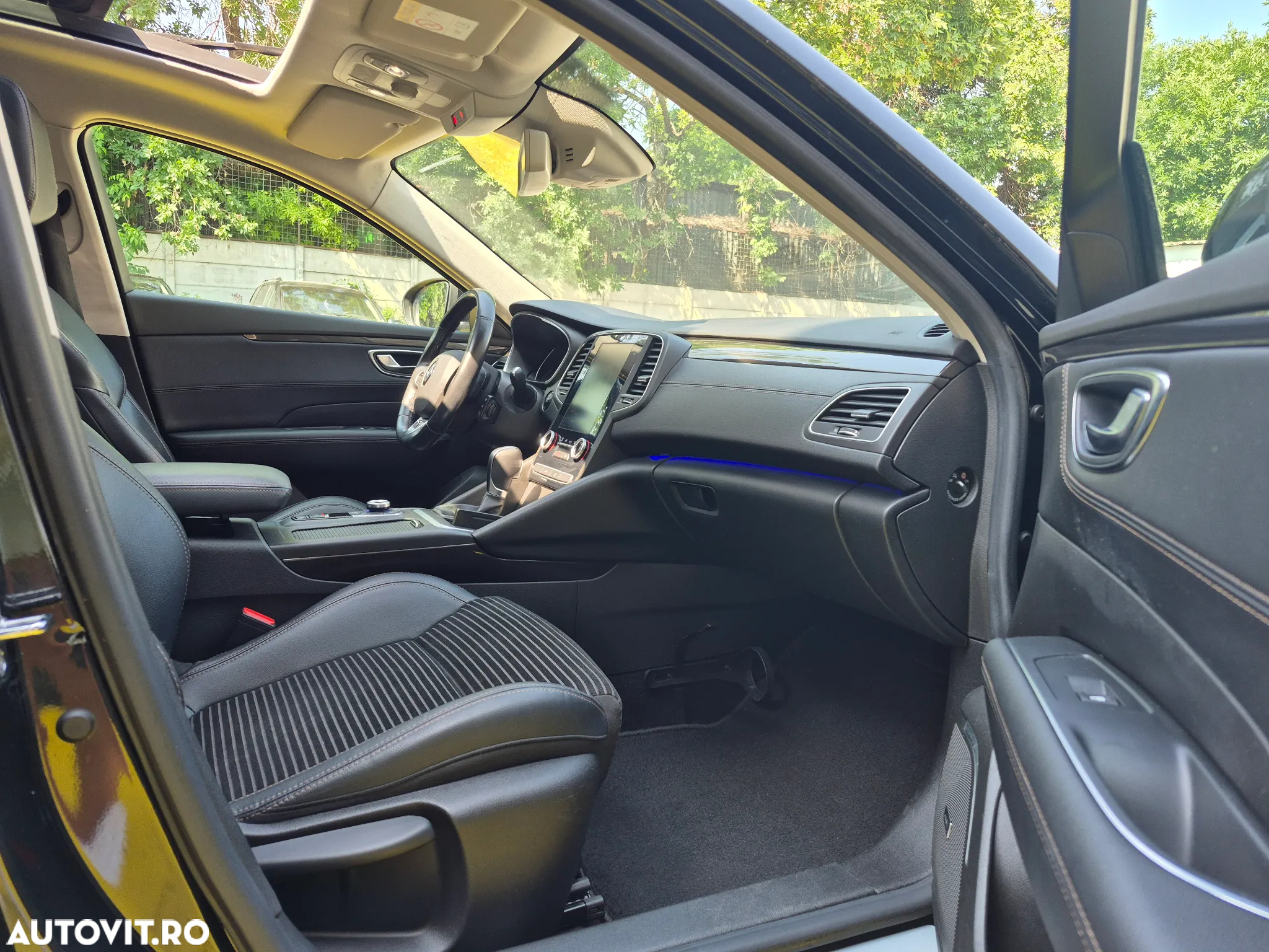 Renault Talisman TCe 160 EDC GPF LIMITED - 11