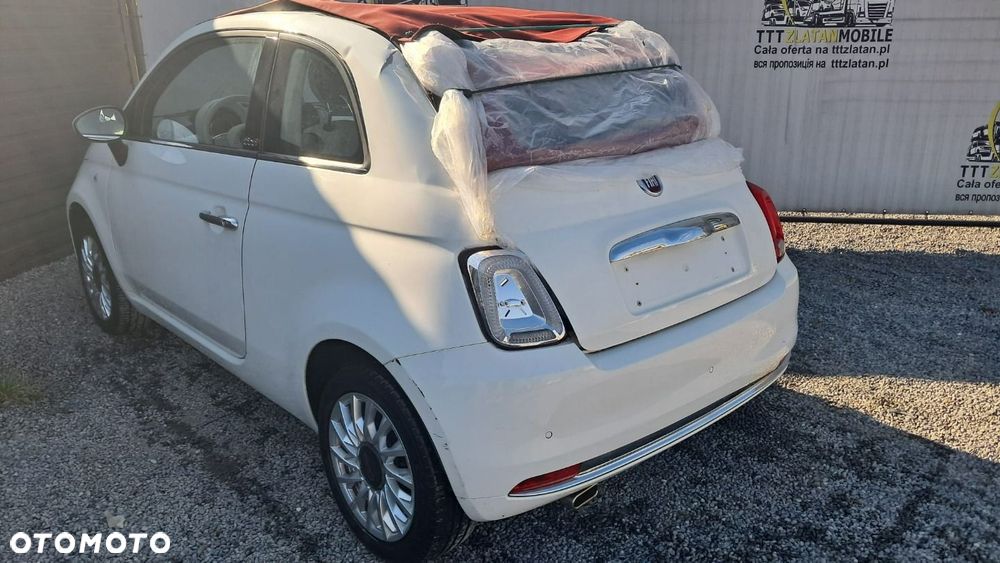 Fiat 500 - 22
