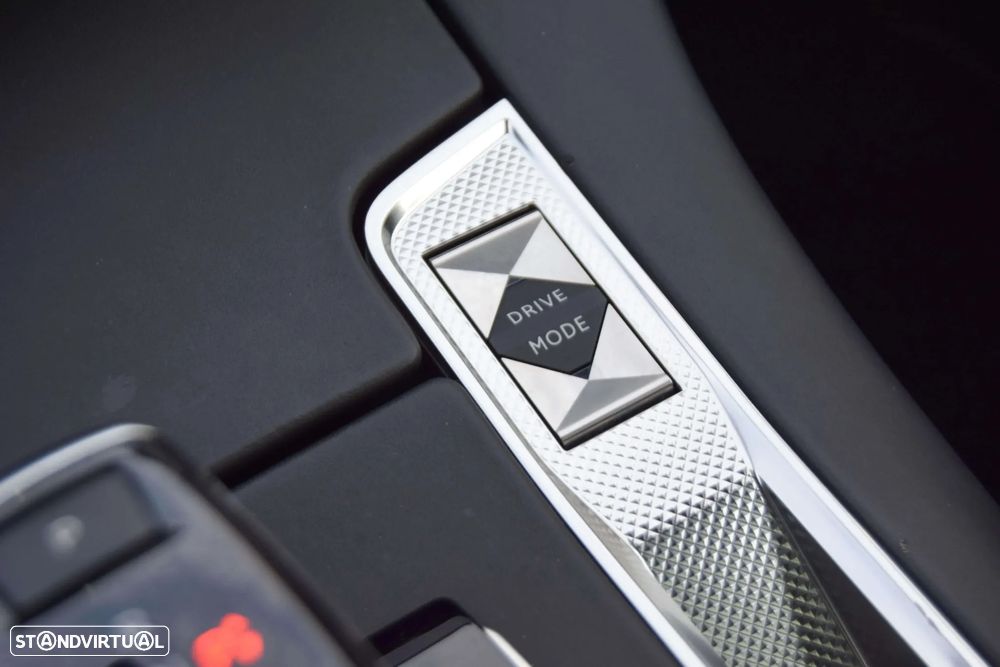 DS DS7 Crossback E-Tense Rivoli EAT8 - 20