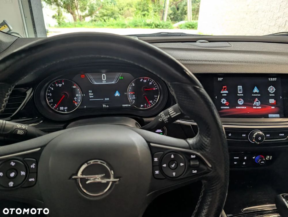 Opel Insignia - 7
