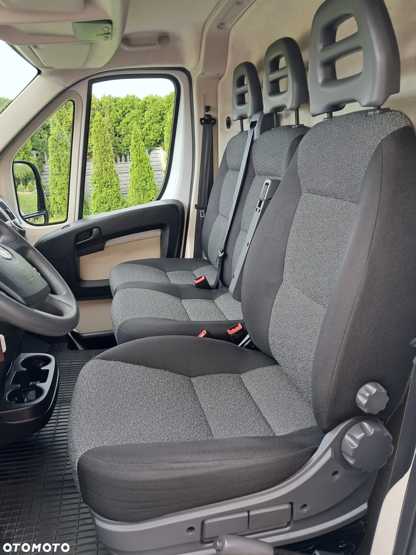 Fiat Ducato - 12
