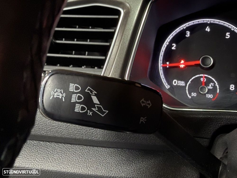 VW T-Roc 1.0 TSI Black Style - 13