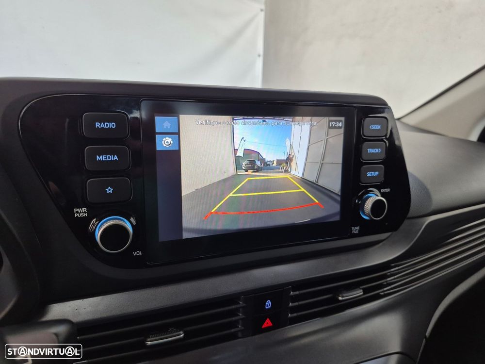 Hyundai i20 1.0 T-GDi Style DCT - 19