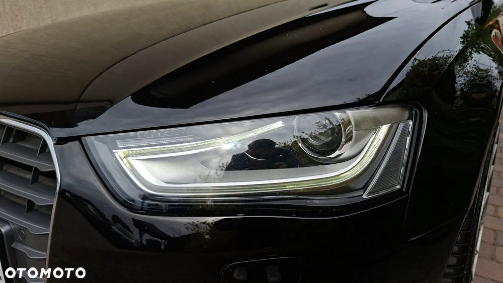 Audi A4 Avant 2.0 TDI S tronic sport - 3