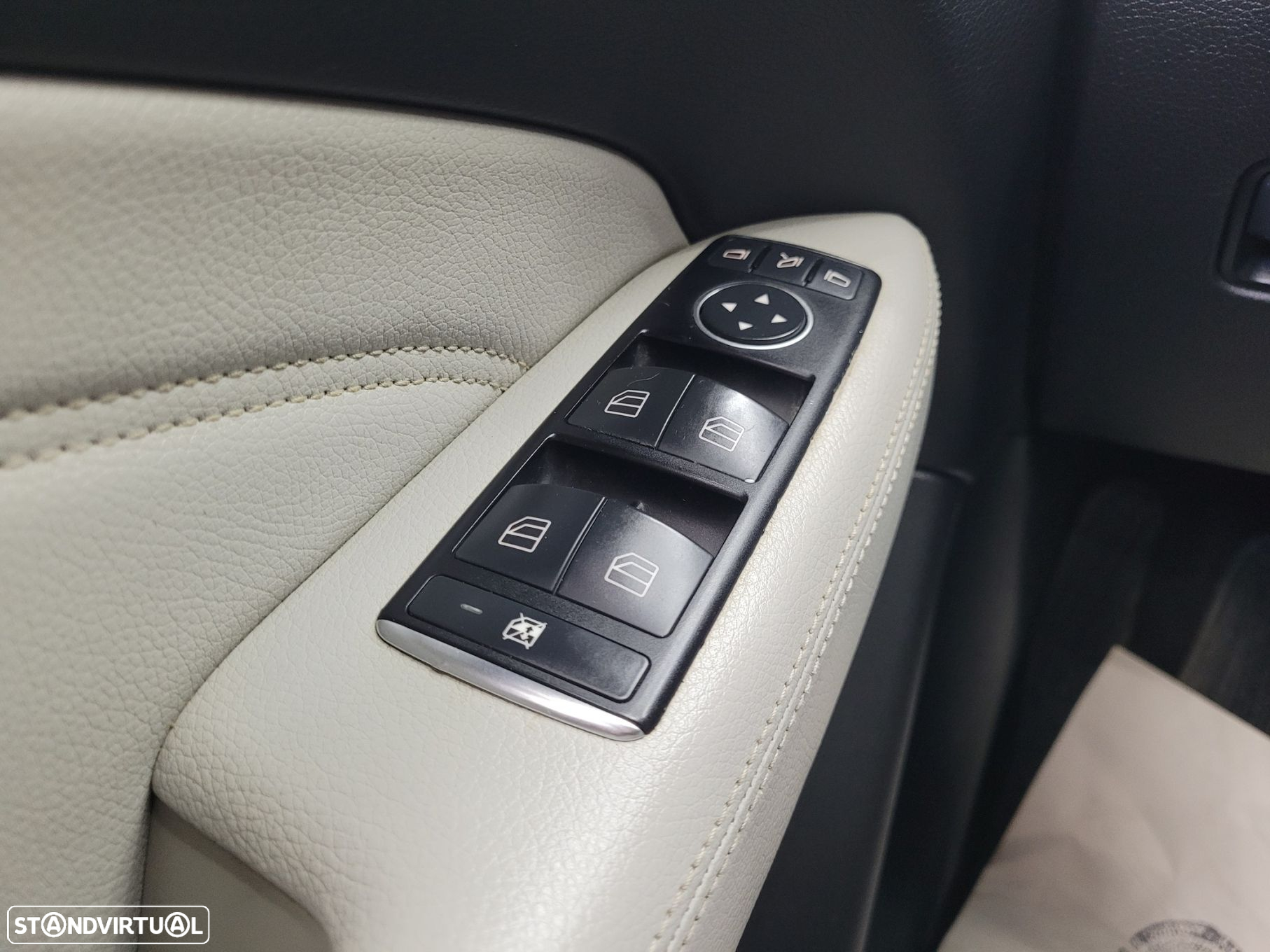 Mercedes-Benz ML 250 BlueTEC - 38