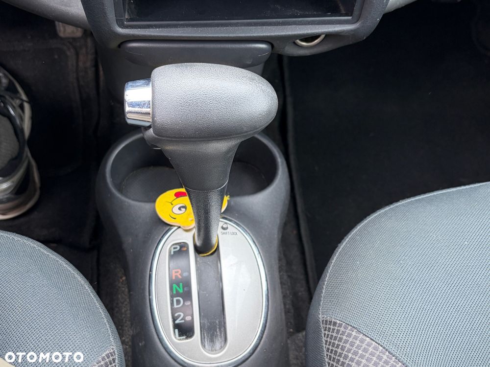 Toyota Yaris 1.3 Automatik Sol - 4