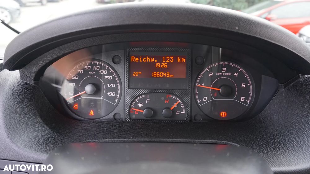 Citroën JUMPER - 13