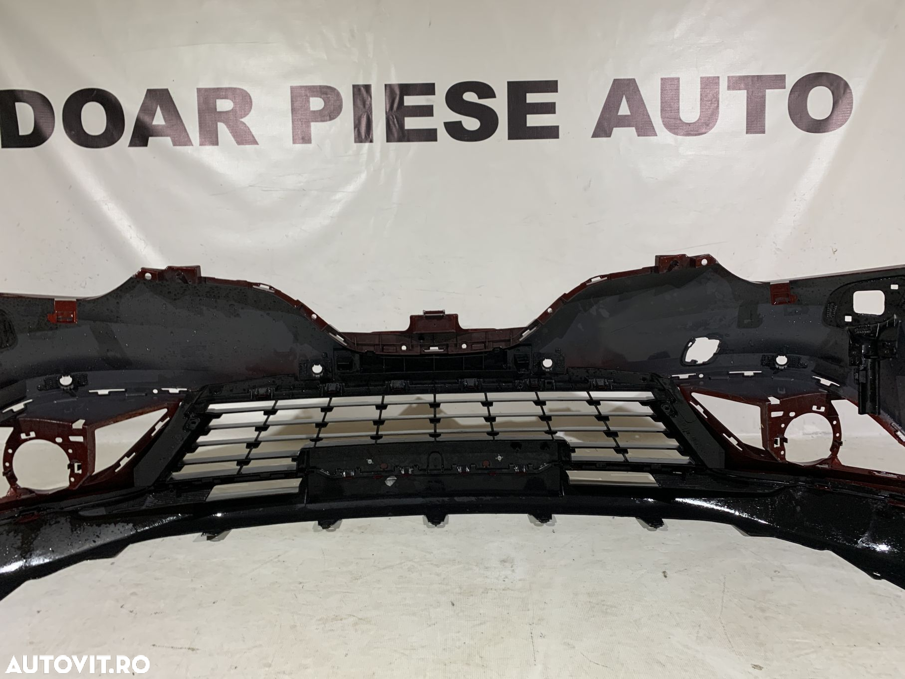 Bara fata Renault Scenic, 2017, 2018, 2019, 2020, 2021, cod origine OE 620224328R. - 7