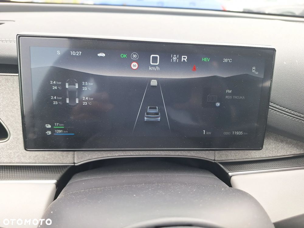 BYD Seal 6 - 13