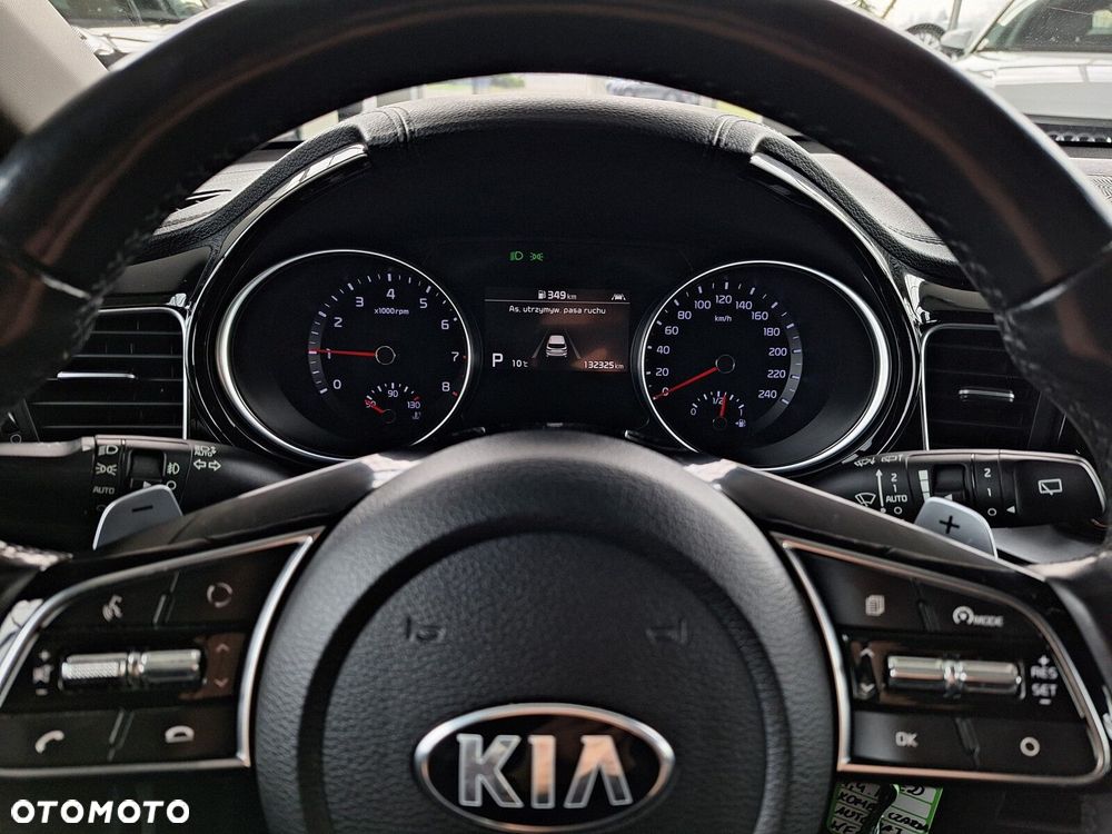 Kia Ceed 1.4 T-GDI L Business Line Plus DCT - 21