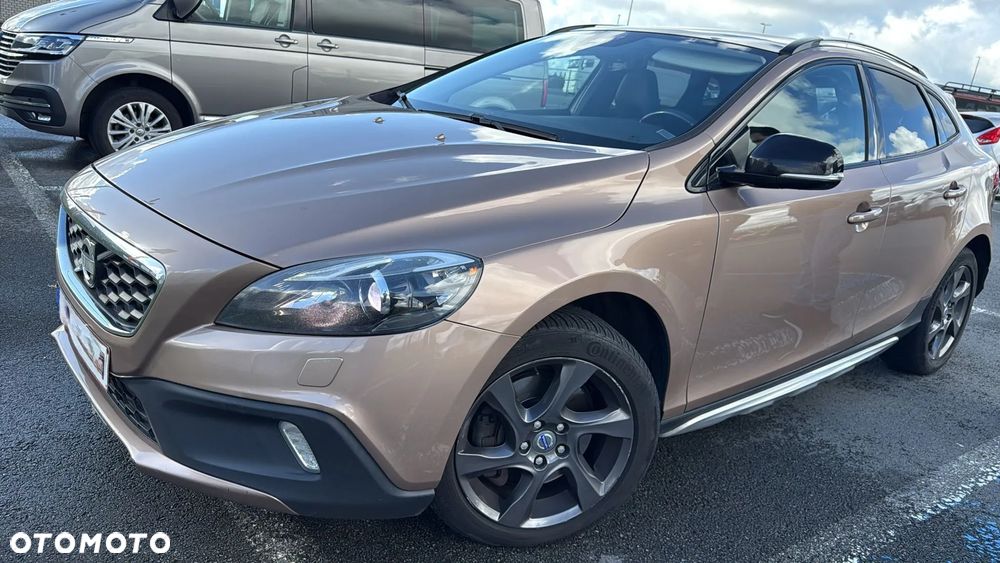 Volvo V40 D3 R Design