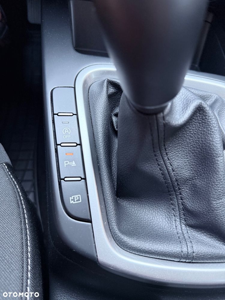 Kia Ceed 1.5 T-GDI GT-Line - 20