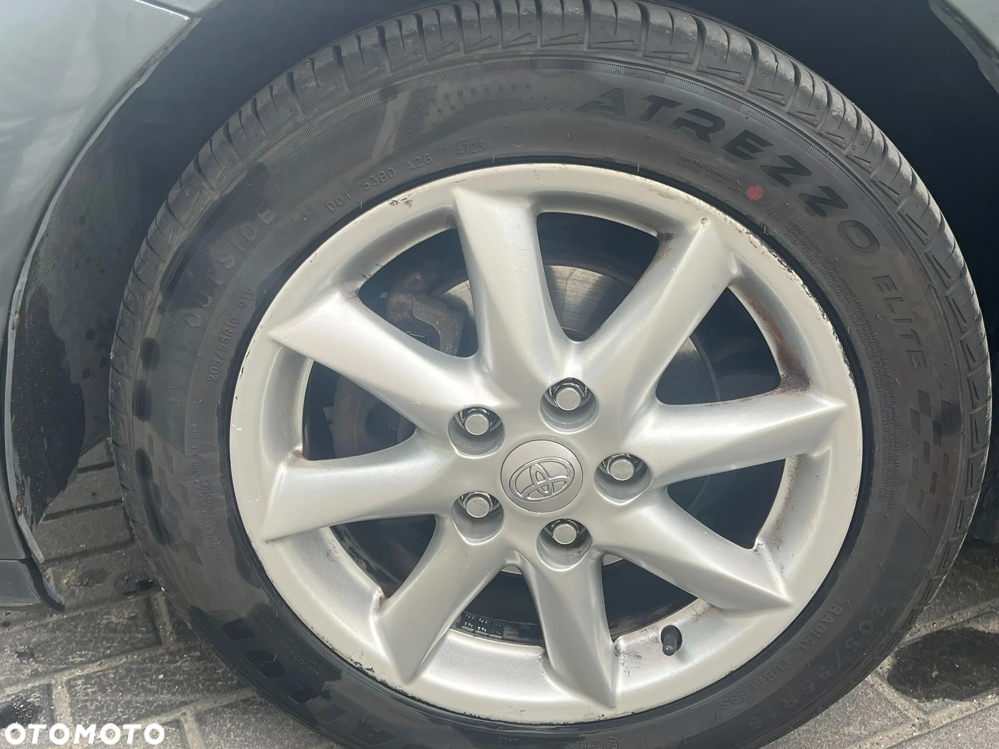 Toyota Auris - 13