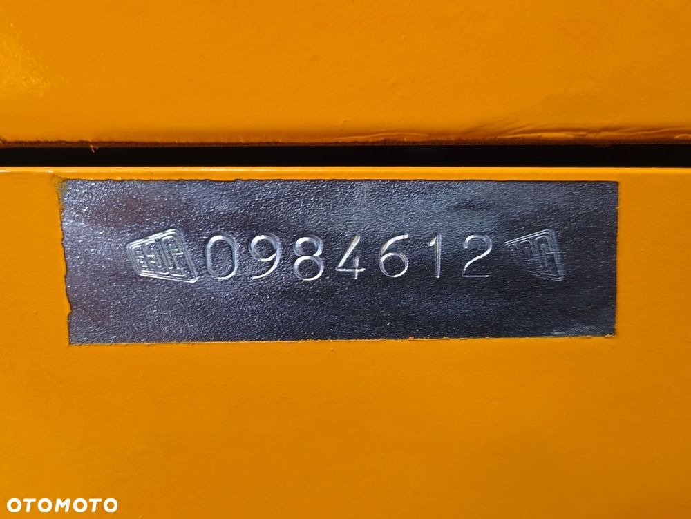 JCB 3CX - 8