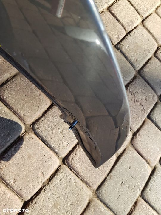 Hyundai Santa Fe II Spoiler Lotka Klapy Bagażnika - 4